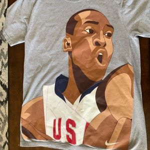 Kobe Bryant t-shirt